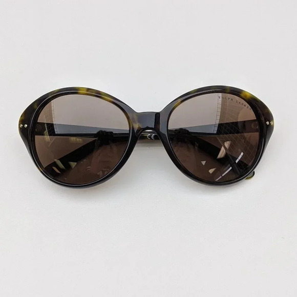 🕶️Ralph Lauren RL8069 Sunglasses 56/20 135 /KAB304🕶️ - Picture 1 of 9